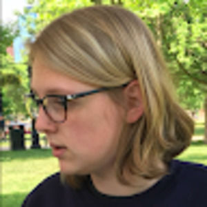 Meet your Posher, Kaylee